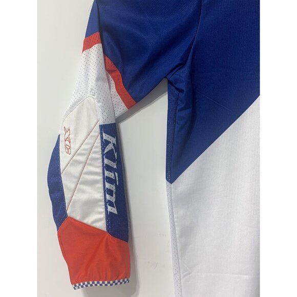 NEW - Klim XC LS Men's Off-Road motocross dirtbike racing Men's Size XL Jersey - Picture 5 of 10